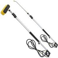 SPETLEK High Pressure Washer Cleaner