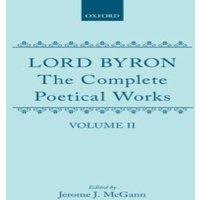 George Gordon Byron 