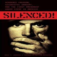 Matthew Morgan Silenced Academic Freedom, Scientific Inquiry, & the First