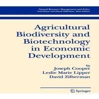 Joseph Cooper Agricultural Biodiversity & Biotechnology in Economic