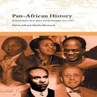 Hakim Adi Pan-African History: Political Figures from Africa & the in White