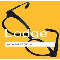 David Lodge Language of Fiction: Essays in criticism & verbal analysis of