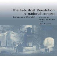 Cambridge University Press The Industrial Revolution in National Context: Europe & the USA
