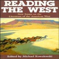 Cambridge University Press Reading the West: New Essays on the Literature of the American