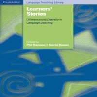 David Nunan Learners' Stories: Difference & Diversity in Language Learning