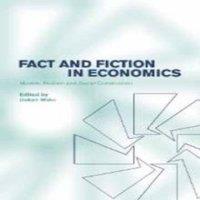 Cambridge University Press Fact & Fiction in Economics: Models, Realism & Social