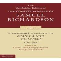 Samuel Richardson 
