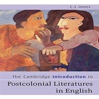 C. L. Innes The Cambridge Introduction to Postcolonial Literatures in English