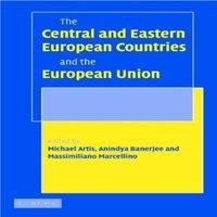 Cambridge University Press The Central & Eastern European Countries & the European Union