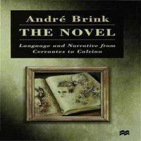 Andre Brink The Novel: Language & Narrative from Cervantes to Calvino