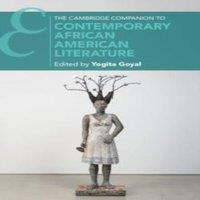 Cambridge University Press The Cambridge Companion to Contemporary African American