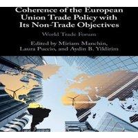Cambridge University Press Coherence of the European Union Trade Policy with Its Non-Trade