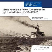 John Wright Access to History for the IB Diploma: Emergence of the Americas in