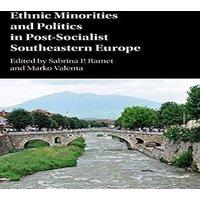Cambridge University Press Ethnic Minorities & Politics in Post-Socialist Southeastern