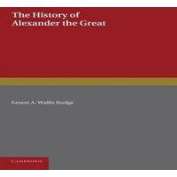 Cambridge University Press The History of Alexander the Great: Being the Syriac Version of