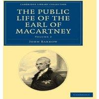 John Barrow Some Account of the Public Life, & a Selection from the