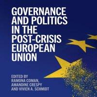 Cambridge University Press Governance & Politics in the Post-Crisis European Union