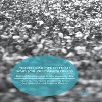 David Cairns Youth Unemployment & Job Precariousness : Political