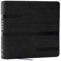 Thomas Nelson Color Code Study Bible, Revealing God's Truth Color by Color (KJV
