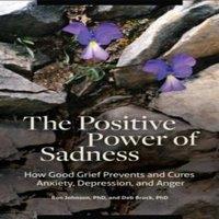 Ron Johnson The Positive Power of Sadness: How Good Grief Prevents & Cures