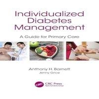 Anthony Barnett Individualized Diabetes Management: A Guide for Primary Care