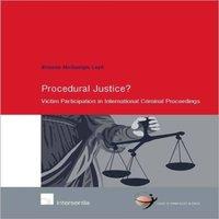 TBD Procedural Justice? : Victim Participation in International