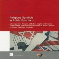TBD Religious Symbols in Public Functions: Unveiling State Neutrality