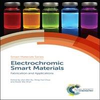 Royal Society of Chemistry Electrochromic Smart Materials : Fabrication & Applications