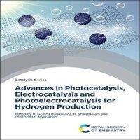 Royal Society of Chemistry Advances in Photocatalysis, Electrocatalysis and