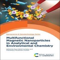 Royal Society of Chemistry Multifunctional Magnetic Nanoparticles in Analytical and