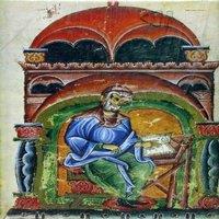 TBD Medicina Antiqua : Vienna, Oesterreichische Nationalbibliothek