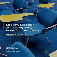 David Cairns Mobility, Education & Employability in the European Union : in White