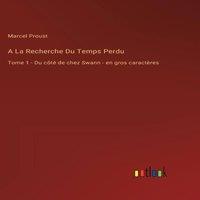Marcel Proust A La Recherche Du Temps Perdu:Tome 1 - Du ct de chez Swann