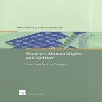 TBD Women's Human Rights & Culture : From Deadlock to Dialogue