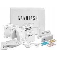 Nanolash Women's Lash Lift Kit 190g