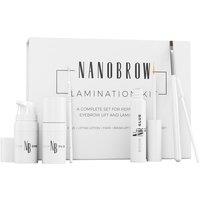 Nanobrow Women's Lamination Kit 215g