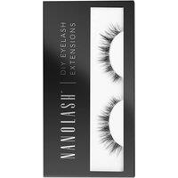Nanolash Women's DIY Eyelash Extensions - Harmony 56g in Black