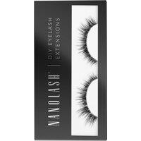 Nanolash Women's DIY Eyelash Extensions - Heartbreaker 56g in Black