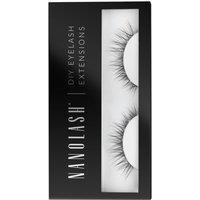 Nanolash Women's DIY Eyelash Extensions - Classy 56g in Black