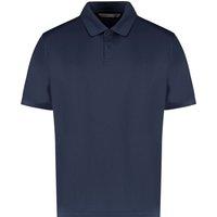 Kustom Kit Men's Cooltex Plus Pique Polo in Navy | Size: XS