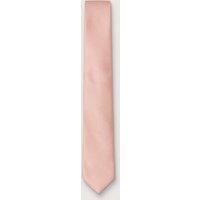 Antique Rogue Men's Textured Tie in Pink