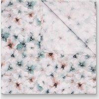 Alexandre Silver Label Men's Floral Hankerchief