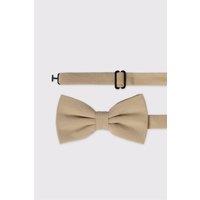 Antique Rogue Men's Bow Tie in Stone