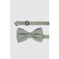 Antique Rogue Men's Bow Tie in Pale Green