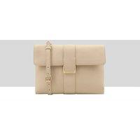 Paul Costelloe Women's Namoi Cross Body Bag in Cream