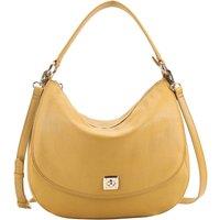Paul Costelloe Women's Manoa Multi Way Bag in Yellow