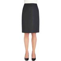 Brook Taverner Women's Concept Sigma Skirt in Navy | Size: 10