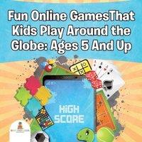 Baby Professor Fun Online GamesThat Kids Play Around the Globe: Ages 5 & Up