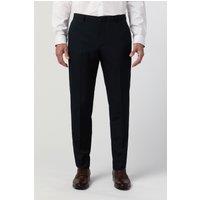 Suit Direct Everyday Occasions Men's Tailored Suit Trousers in Navy | Size: 34R