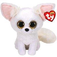 TY Boo Phoenix Fox